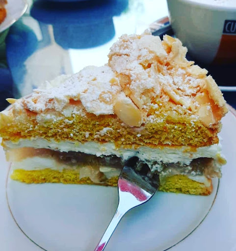 Kaffeestübchen Meuselwitz - Visual