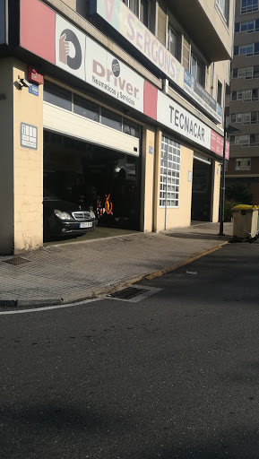 Tecnacar - Visual