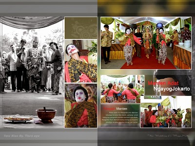 Photos of Tiara Ayu Salon & Wedding Service