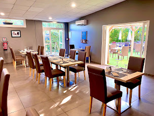 Photo n°6 de Au Med' à La Londe-les-Maures (Restaurant familial)