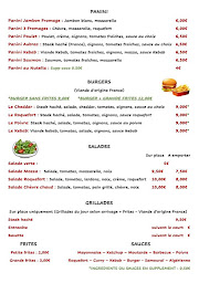 Photo n°9 de Pizzeria P'tit Creux 12 à Sévérac d'Aveyron (Pizzeria)