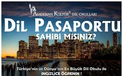 Kırıkkale Amerikan Kültür Dil Okulları