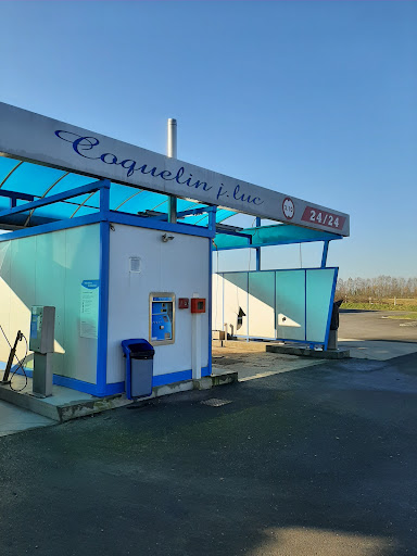 Centre De Lavage Coquelin J.Luc