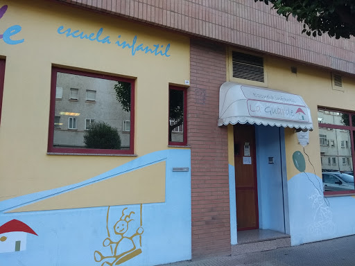 Escuela Infantil La Guarde - Thumbnail