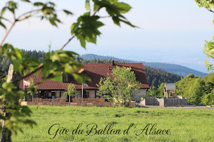 Photo n°11 de La Poterie du Ballon d’Alsace à Lepuix Gy (Magasin de souvenirs)