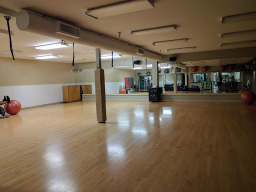 Mariner Square Athletic Club - Thumbnail