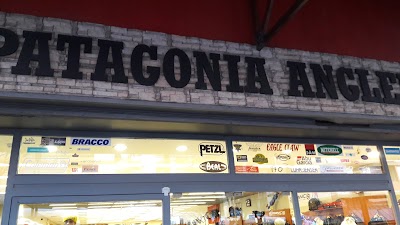 Photos of Patagonia Anglers