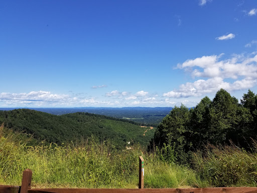 Rendezvous Mountain State Park - Thumbnail