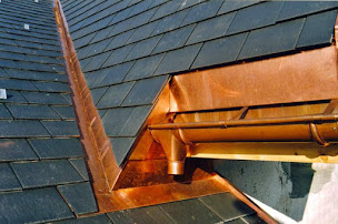 Photo n°14 de Leman Toiture à Annecy (Couvreur)