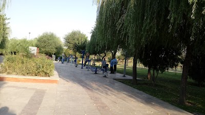 Photos of بوستان آبان