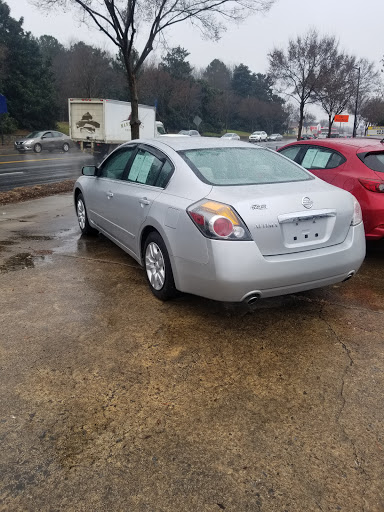 Crown Auto Sales and Finance - Rock Hill - Thumbnail