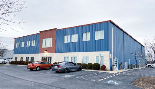 Pain and Spine Specialists of Maryland - Mount Airy Logo