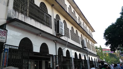 Photos of Feni Court Masjid