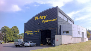 Photo n°1 de Velay Equipements à Brives-Charensac (Magasin de matériel pour le travail du bois)
