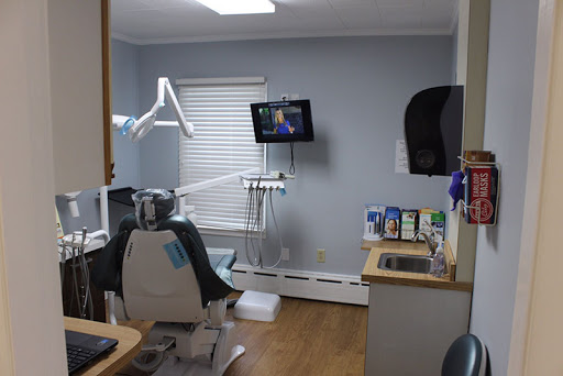 Creative Smiles Dental Care