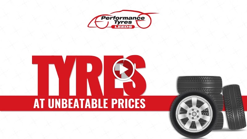 Performance Tyres & Alloys Leeds photo 2