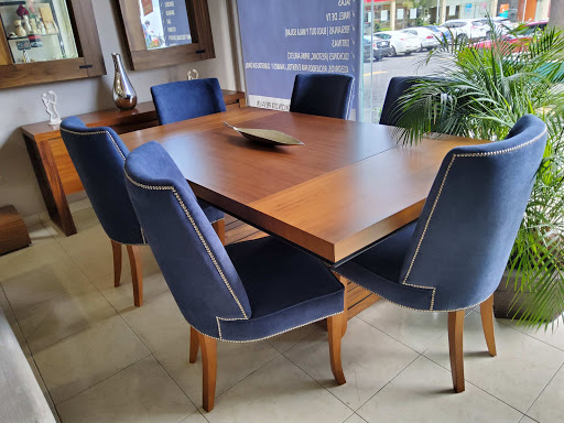 Efecto Muebles - Visual