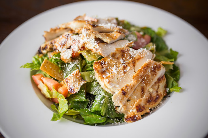 Dos Ricco's Mexican Kitchen by null