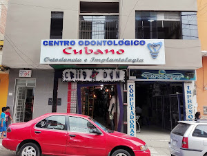 Centro Odontologico Cubano E.I.R.L. 6