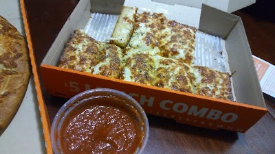 Little Caesars Pizza