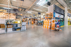 Photo n°5 de Castorama à Nantes (Magasin d'outillage)