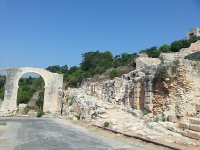 Photos of Davut Hotel