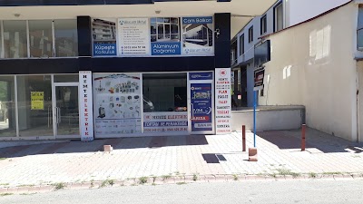 Hemte Elektrik,İnşaat ve Gıda