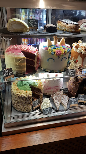 Rose Tree Farm - Dining & Carvery