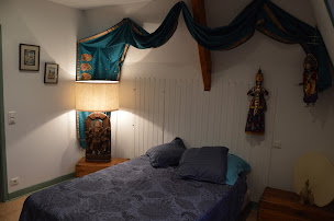 Photo n°20 de Chambres d'hôtes LES DEUX TOURS à Siorac-en-Périgord (Chambre d'hôtes)