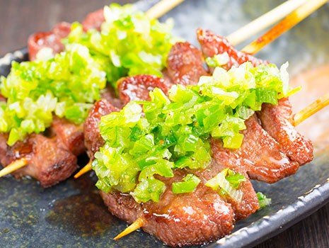 炭火個室居酒屋 炎北1条店