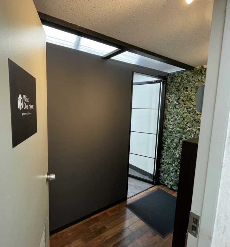 ワイズワンホーム 大阪