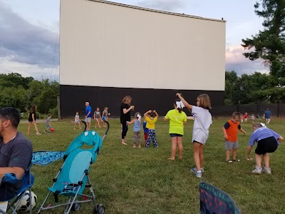 Eden Drive-In