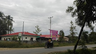Photos of Kyeintali Hospital