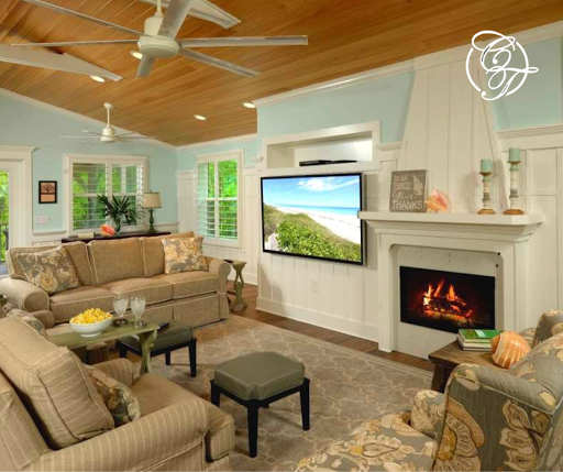 Cherie Thompson Design & Build, Inc.