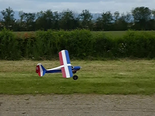 Photo n°2 de AéroDécines à Décines (Club de modélisme)