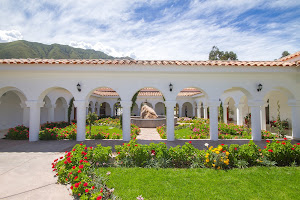 Hotel Agustos Urubamba 6