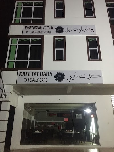 Photos of TaT Daily Cafe