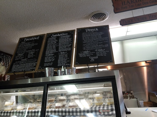 Hardins Country Store & Restaurant Gallery - United States