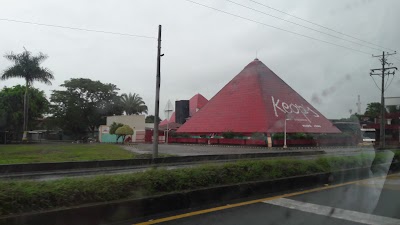 Photos of Discoteca Keops