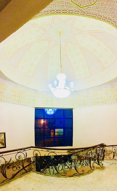 Photos of auberge de jeunes maghnia
