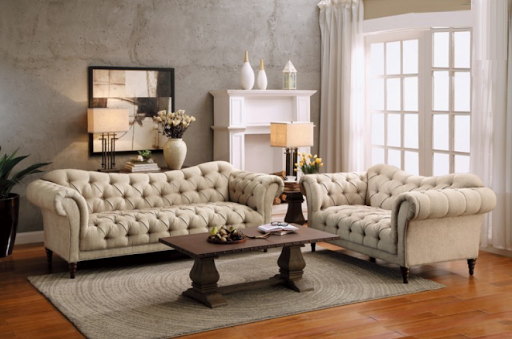 Kassa Mall Home Furniture & Mattress - Thumbnail