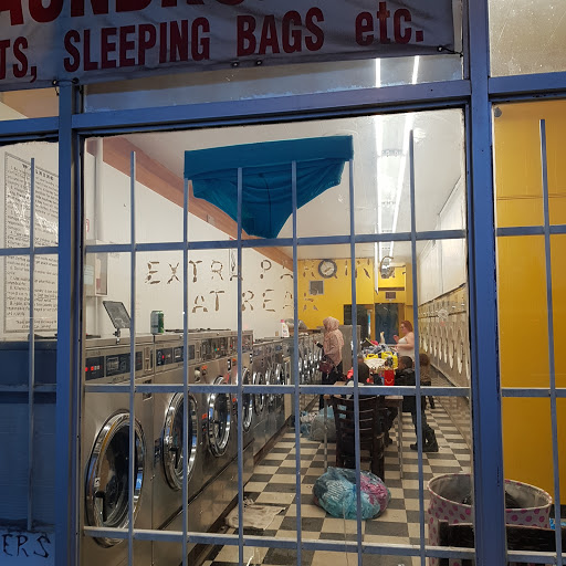Killarney Coin Laundry - Visual