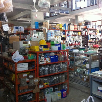 Photos of Atlantic Hardware Store