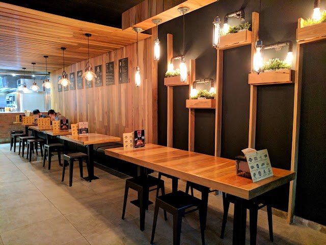 Soul Burger Parramatta