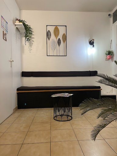 Cabinet Thérapeutique Yukab - Claye souilly - Thumbnail