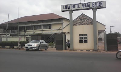 Photos of Lafia Hotel