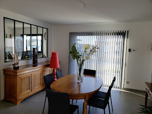 Photo n°46 de Stores de France à La Roche-sur-Yon (Magasin de stores et de rideaux)