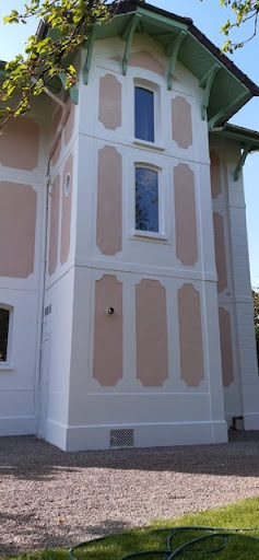 Photo de Debord renovation