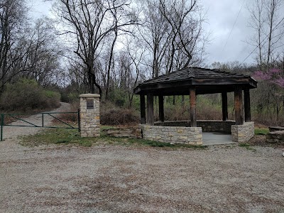 Green Hills of Platte Wildlife Preserve