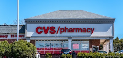 CVS Pharmacy